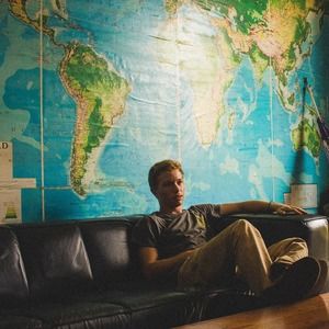 Meet your Posher, Skyler